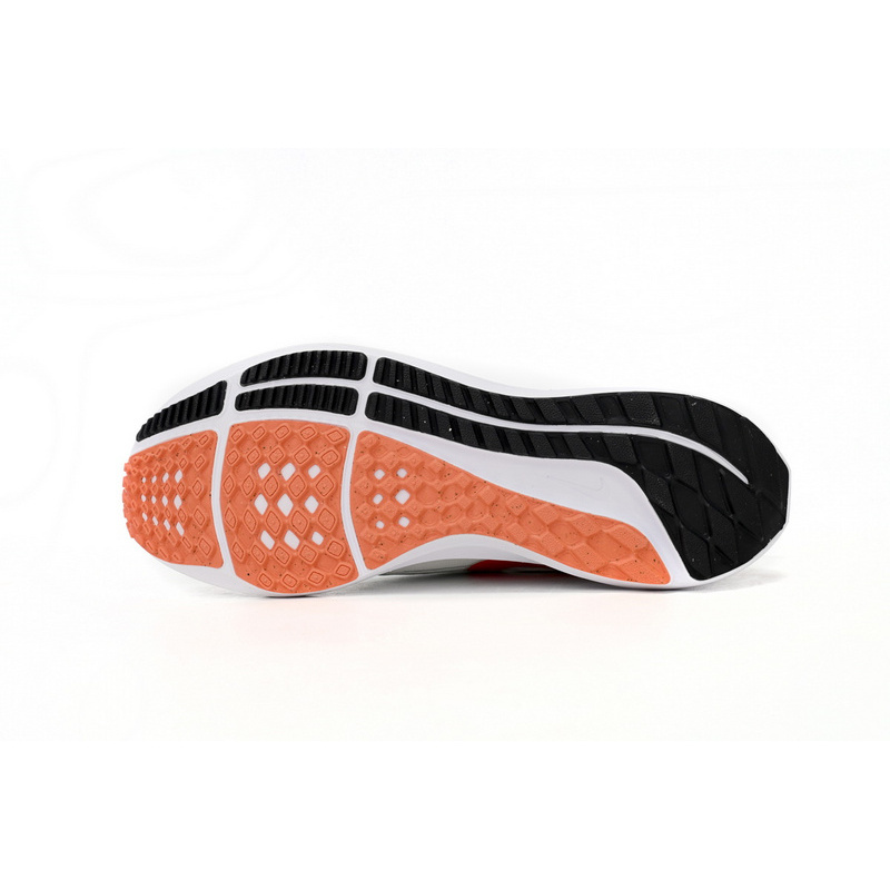 Nike Air Zoom Pegasus 39 White Blue Red