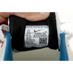 Nike Air Zoom Pegasus 39 White Blue Red