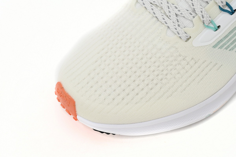 Nike Air Zoom Pegasus 39 White Blue Red