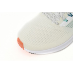 Nike Air Zoom Pegasus 39 White Blue Red