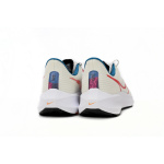 Nike Air Zoom Pegasus 39 White Blue Red