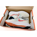 Nike Air Zoom Pegasus 39 White Blue Red