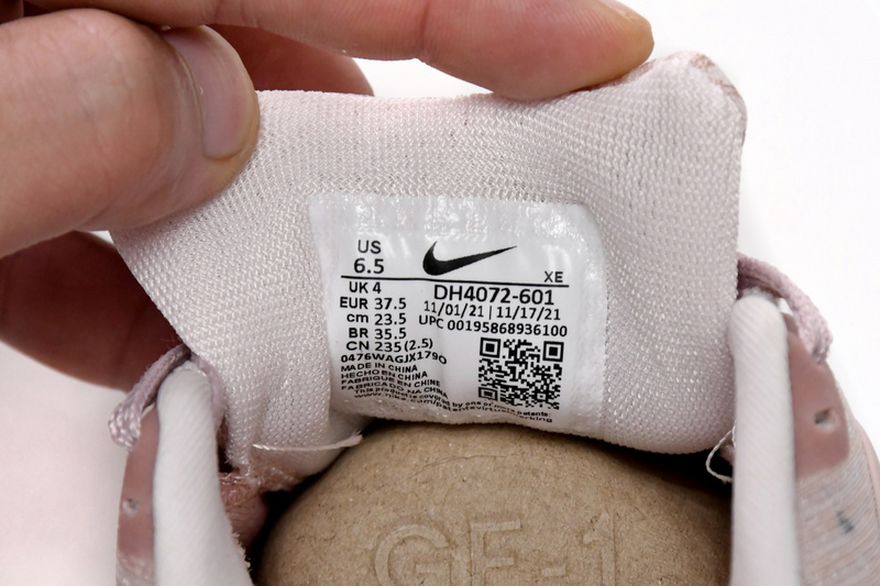 Nike Air Zoom Pegasus 39 Pink