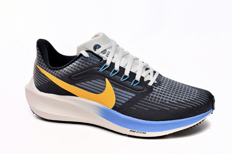 Nike Air Zoom Pegasus 39 Obsidian Yellow