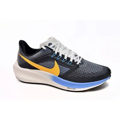 Nike Air Zoom Pegasus 39 Obsidian Yellow