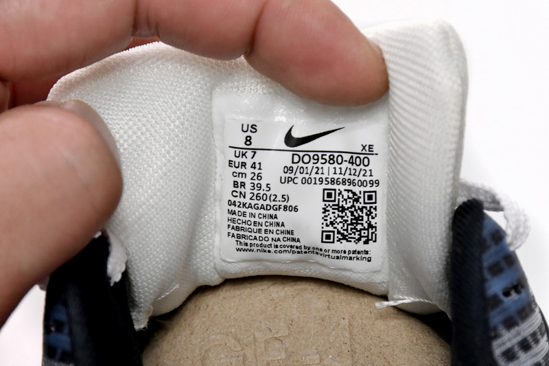 Nike Air Zoom Pegasus 39 Obsidian Yellow