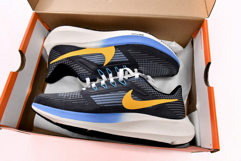 Nike Air Zoom Pegasus 39 Obsidian Yellow