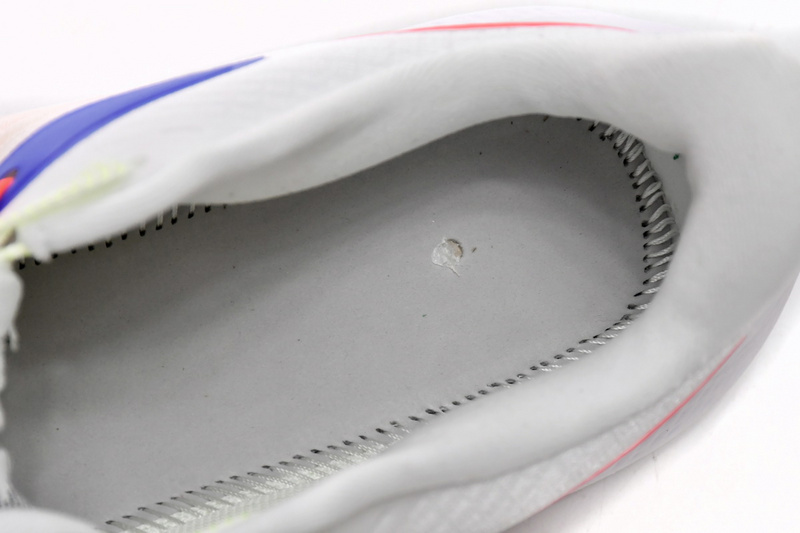 Nike Air Zoom Pegasus 39 White Blue Red-7