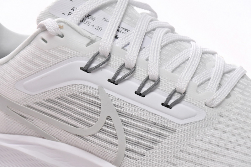 Nike Air Zoom Pegasus 39 White Grey Fog