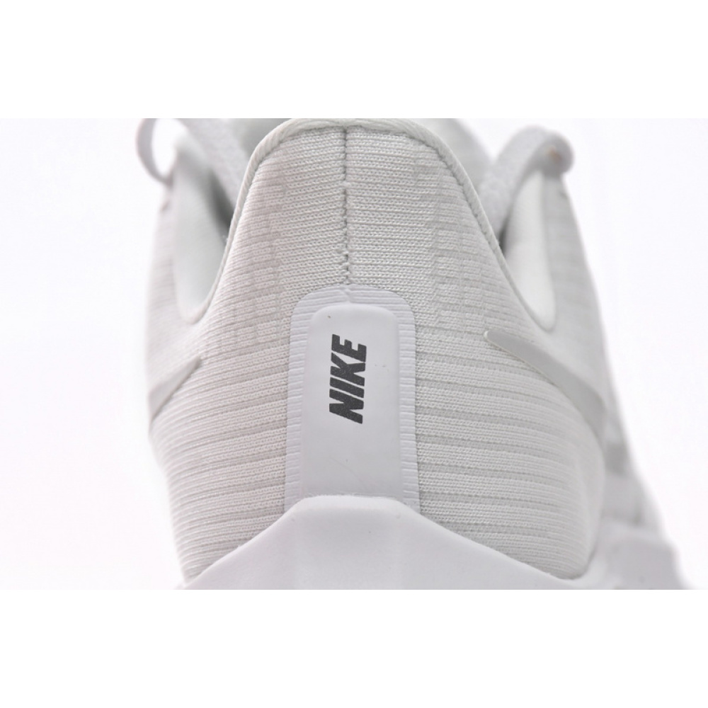 Nike Air Zoom Pegasus 39 White Grey Fog