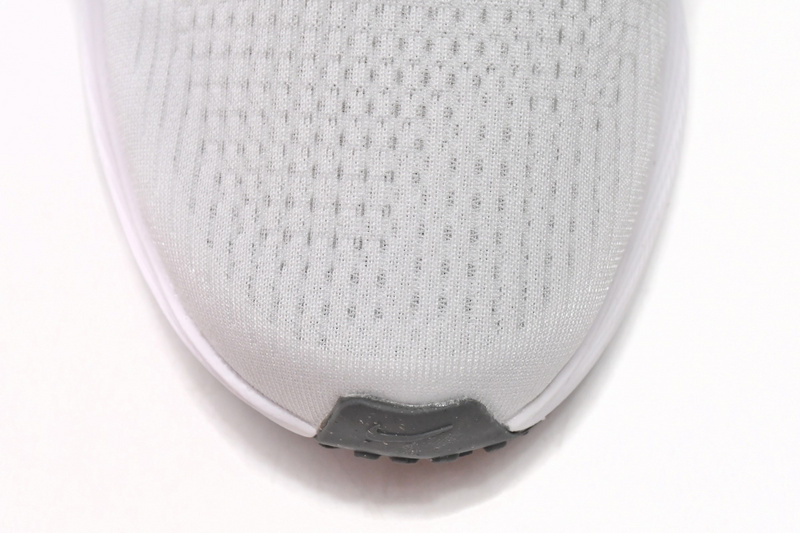 Nike Air Zoom Pegasus 39 White Grey Fog