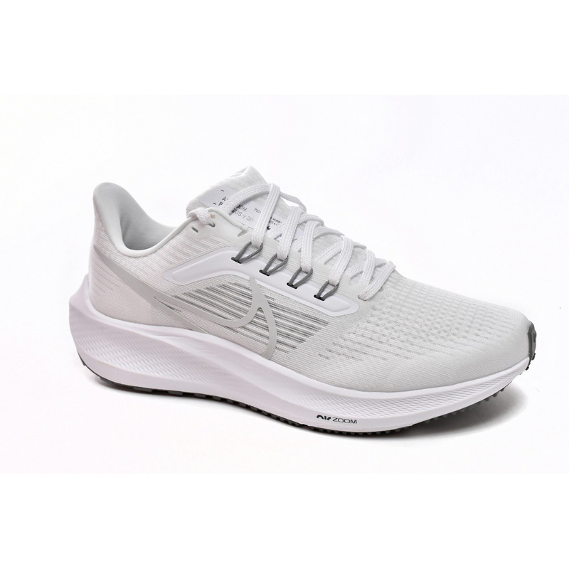 Nike Air Zoom Pegasus 39 White Grey Fog
