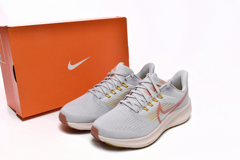 Nike Air Zoom Pegasus 39 Light white pink