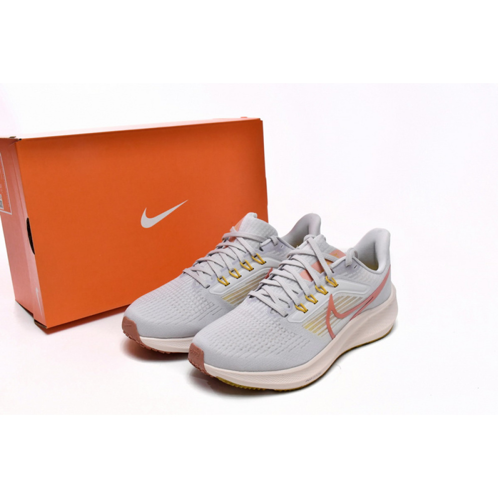 Nike Air Zoom Pegasus 39 Light white pink