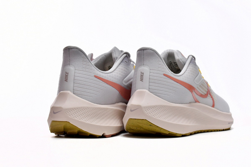 Nike Air Zoom Pegasus 39 Light white pink