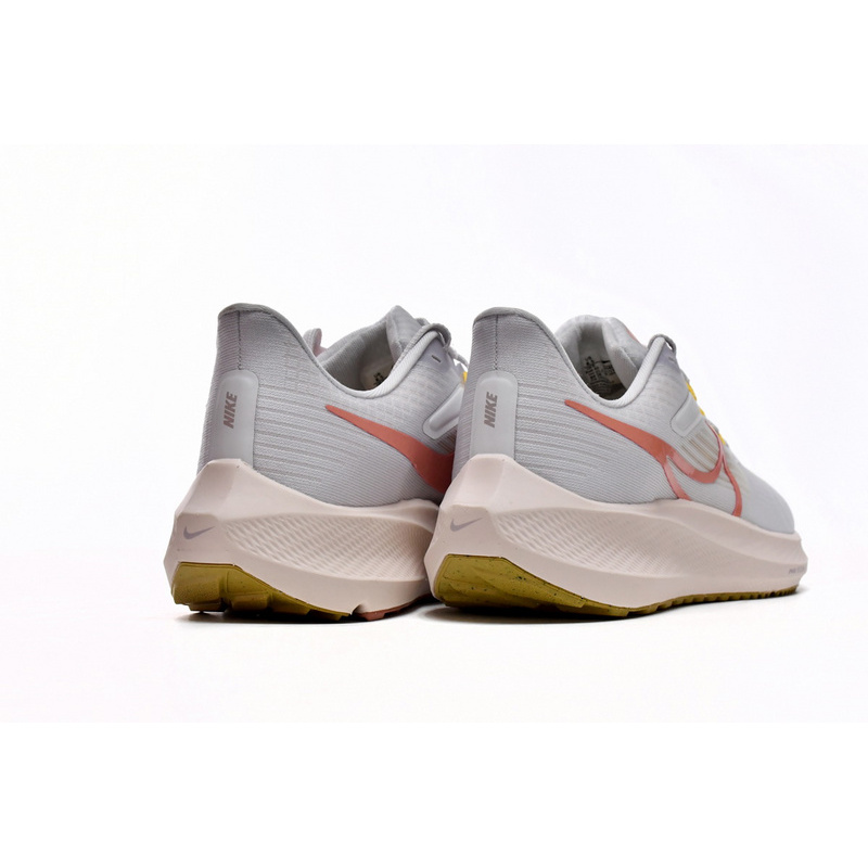 Nike Air Zoom Pegasus 39 Light white pink
