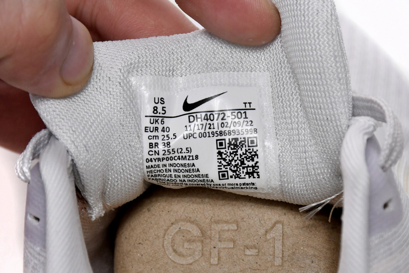 Nike Air Zoom Pegasus 39 Light white pink