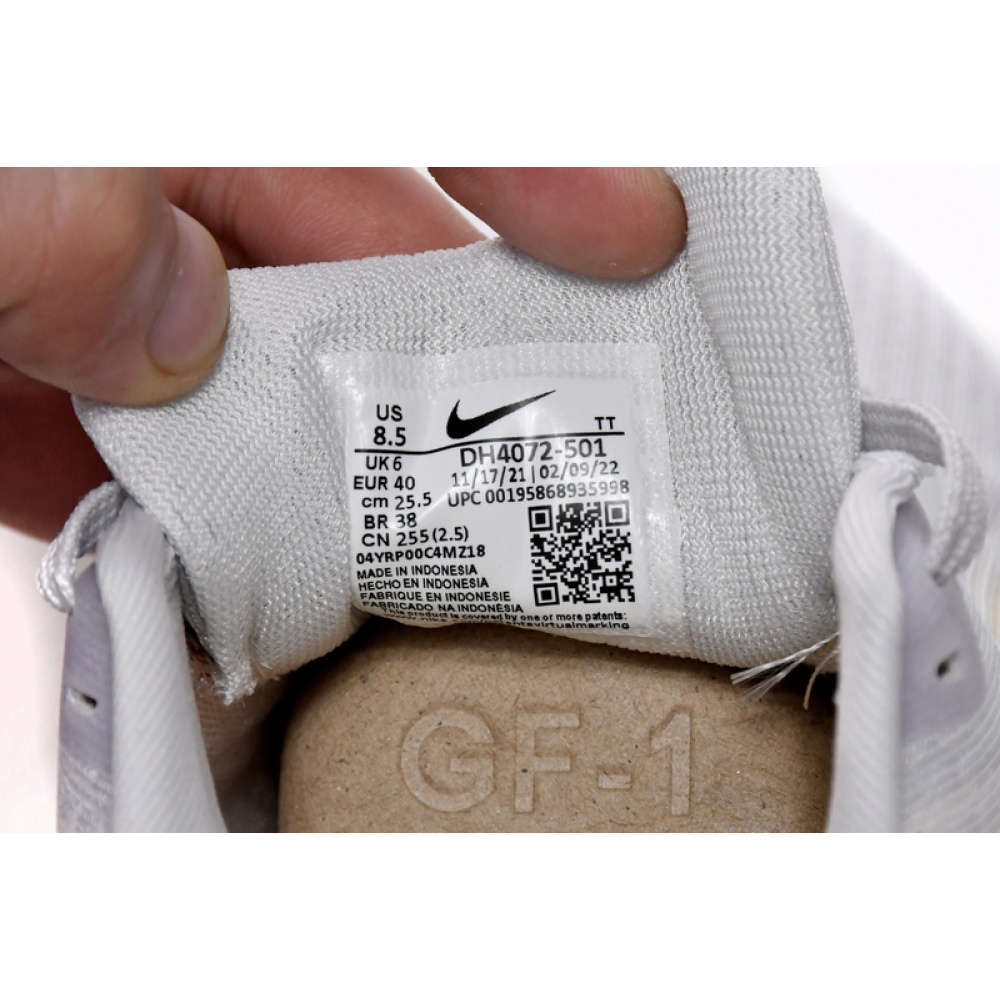 Nike Air Zoom Pegasus 39 Light white pink