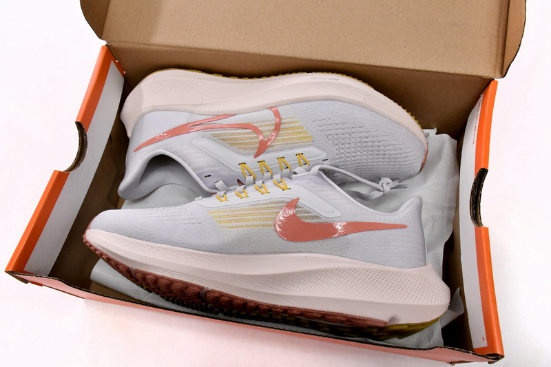 Nike Air Zoom Pegasus 39 Light white pink