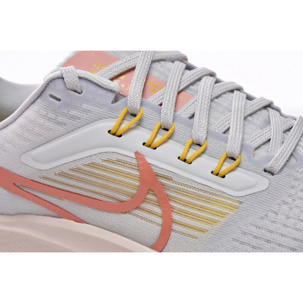 Nike Air Zoom Pegasus 39 Light white pink