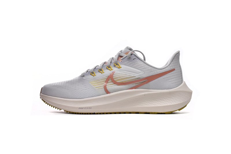 Nike Air Zoom Pegasus 39 Light white pink