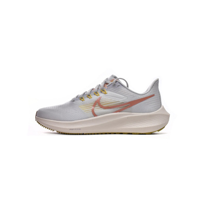 Nike Air Zoom Pegasus 39 Light white pink 01