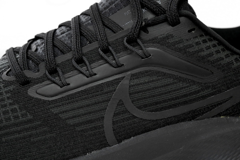 Nike Air Zoom Pegasus 39 Barely Black