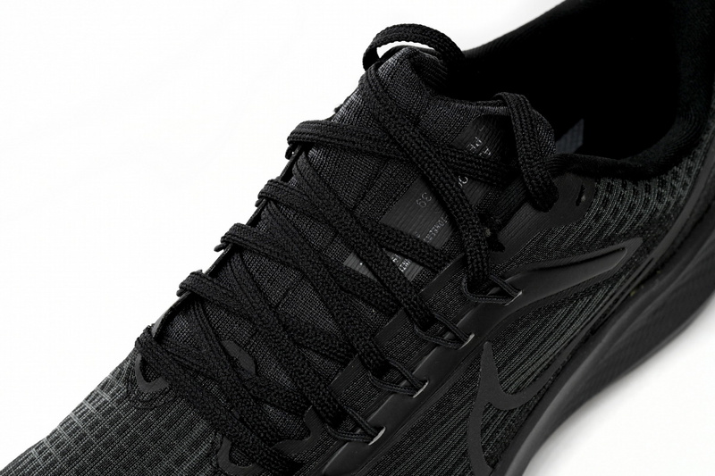 Nike Air Zoom Pegasus 39 Barely Black
