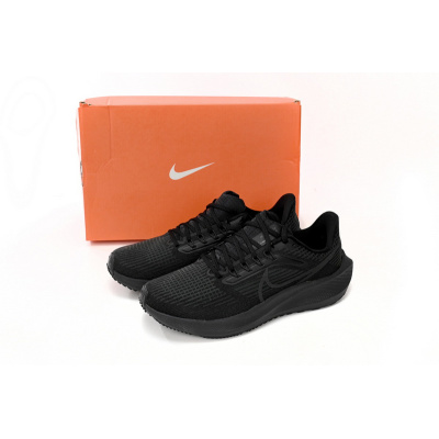 Nike Air Zoom Pegasus 39 Barely Black 02
