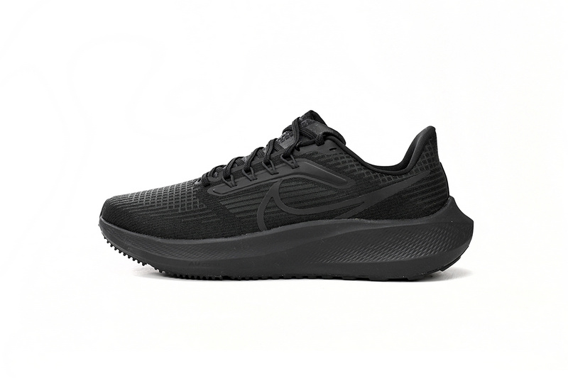 Nike Air Zoom Pegasus 39 Barely Black