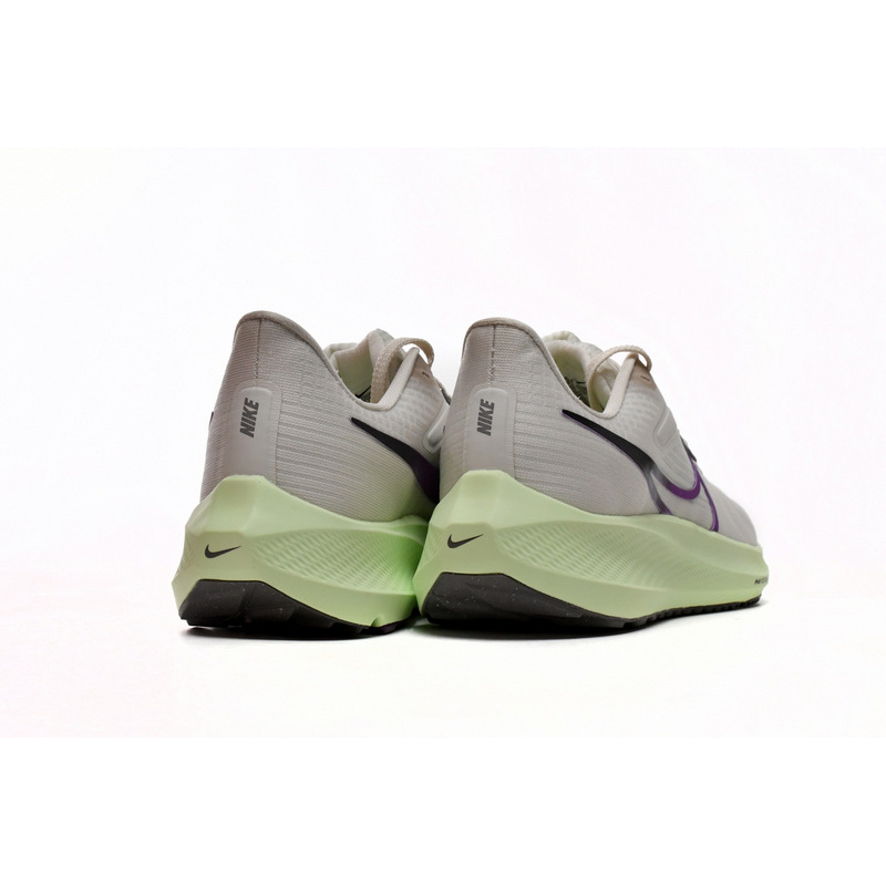 Nike Air Zoom Pegasus 39 Red Plum Barely Volt