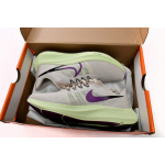 Nike Air Zoom Pegasus 39 Red Plum Barely Volt