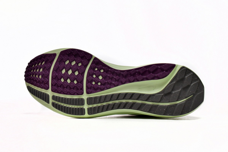 Nike Air Zoom Pegasus 39 Red Plum Barely Volt