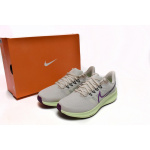 Nike Air Zoom Pegasus 39 Red Plum Barely Volt