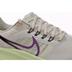 Nike Air Zoom Pegasus 39 Red Plum Barely Volt