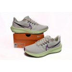 Nike Air Zoom Pegasus 39 Red Plum Barely Volt