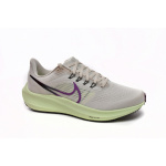 Nike Air Zoom Pegasus 39 Red Plum Barely Volt
