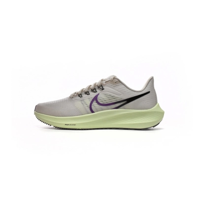 Nike Air Zoom Pegasus 39 Red Plum Barely Volt 01