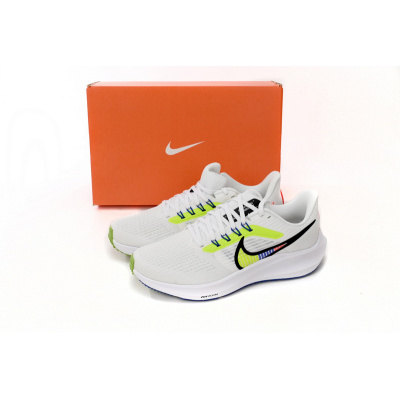 Nike Air Zoom Pegasus 39 Barely White yellow 02