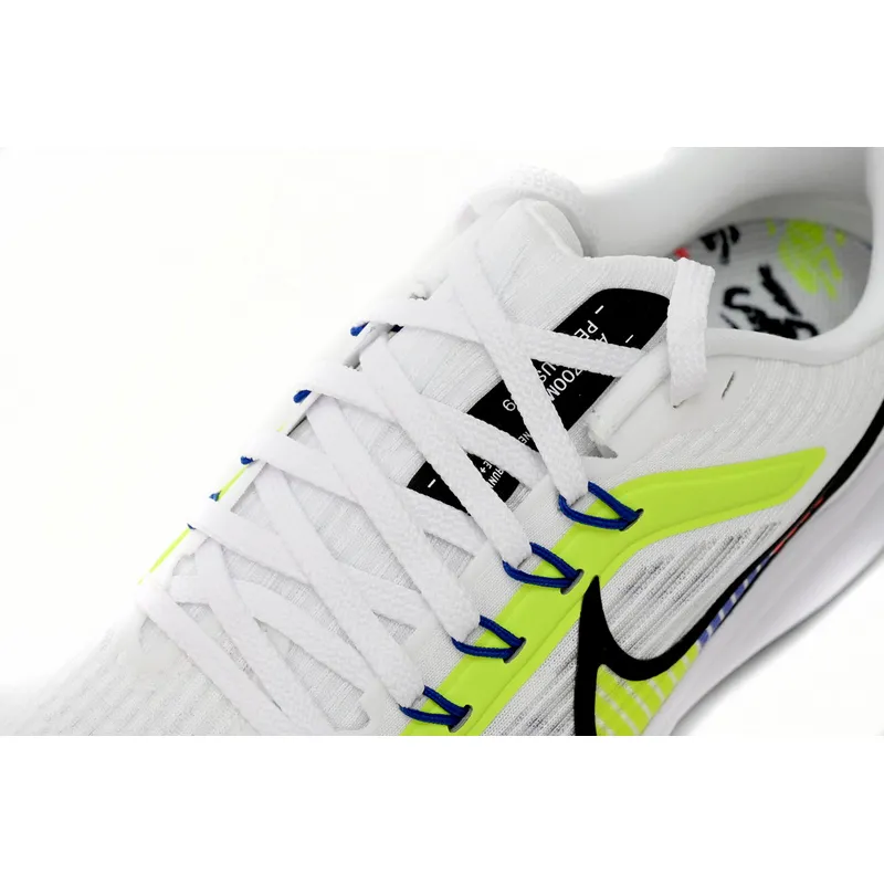 Nike Air Zoom Pegasus 39 Barely White yellow