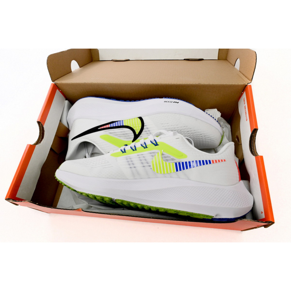 Nike Air Zoom Pegasus 39 Barely White yellow