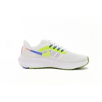 Nike Air Zoom Pegasus 39 Barely White yellow