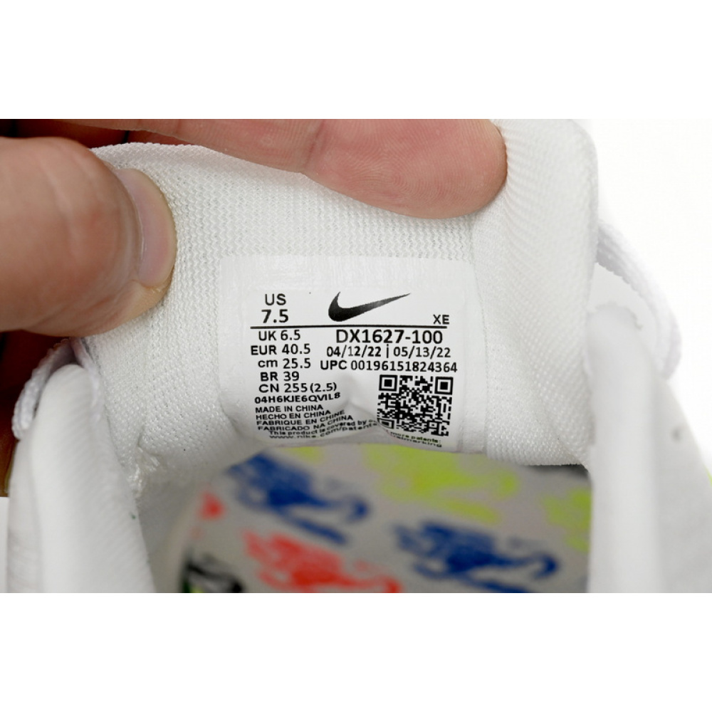 Nike Air Zoom Pegasus 39 Barely White yellow