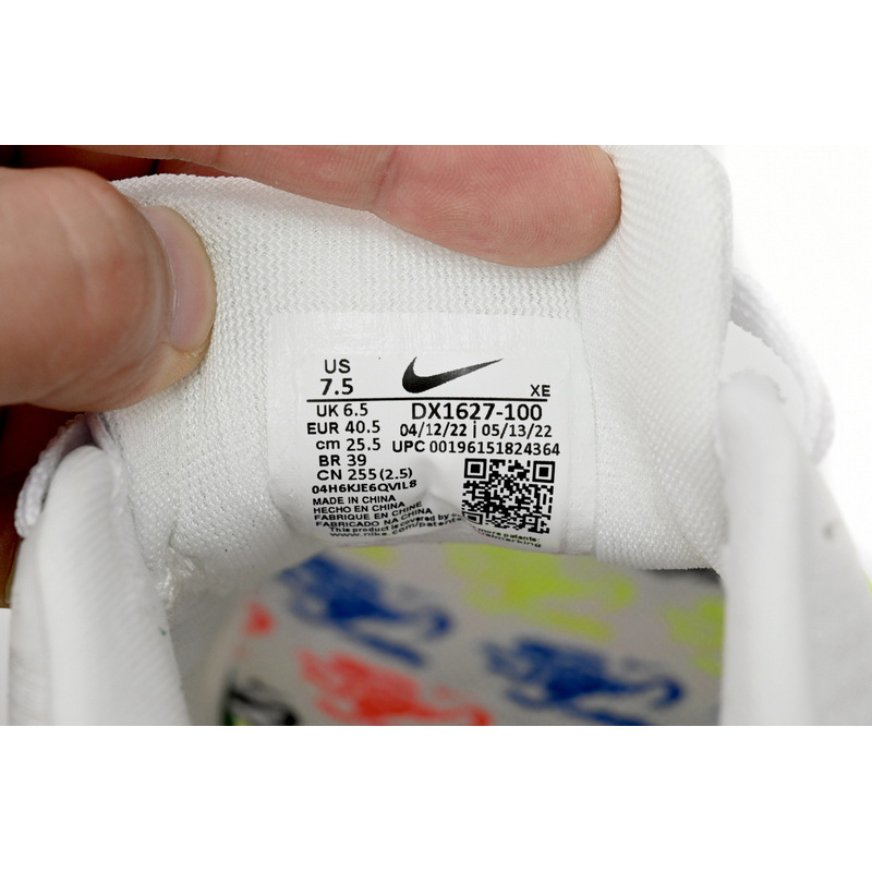 Nike Air Zoom Pegasus 39 Barely White yellow