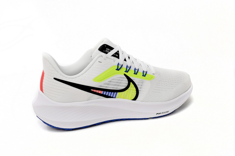 Nike Air Zoom Pegasus 39 Barely White yellow