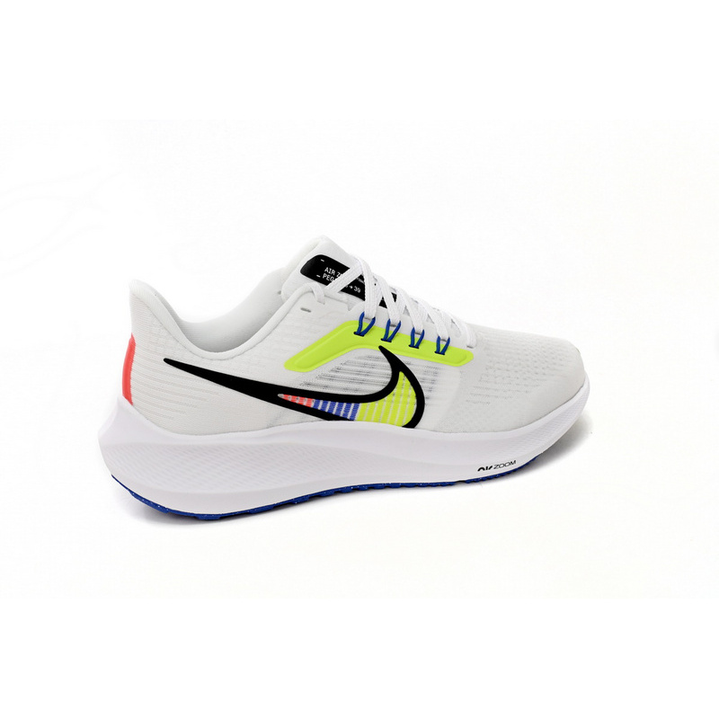 Nike Air Zoom Pegasus 39 Barely White yellow