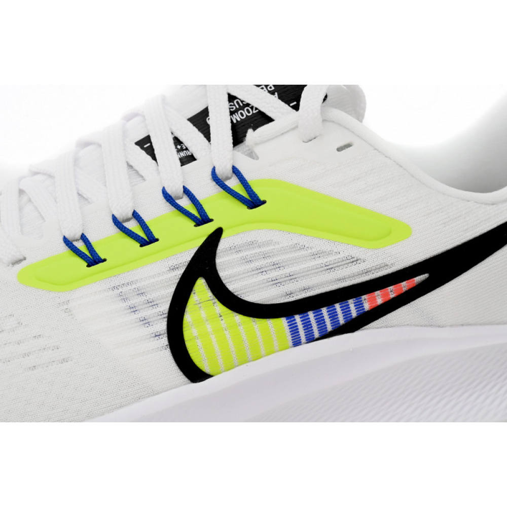 Nike Air Zoom Pegasus 39 Barely White yellow