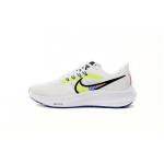 Nike Air Zoom Pegasus 39 Barely White yellow