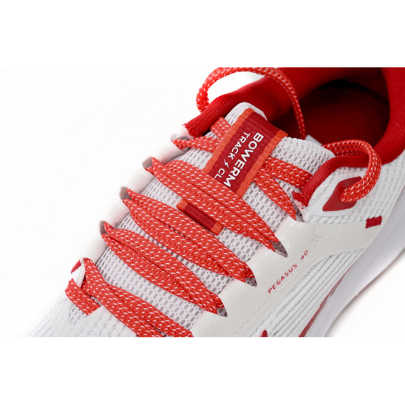 Nike Air Zoom Pegasus 40 White Red