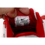 Nike Air Zoom Pegasus 40 White Red